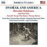 Dvořák & America cover