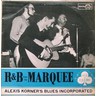 R&B From The Marquee - LP cover