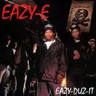 Eazy-Duz-It (LP) cover