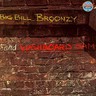 Big Bill Broonzy & Washboard Sam (LP) cover