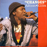 Changes - LP cover