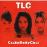Crazysexycool - 2014 Reissue on Double LP cover
