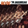 '74 Jailbreak (12" EP) cover