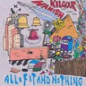 All Of It And Nothing cover