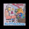 All Of It And Nothing (LP) cover