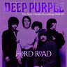 Hard Road: The Mark 1 Studio Recordings '1968-69' cover