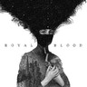 Royal Blood (LP) cover