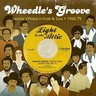 Wheedle's Groove: Seattle's Finest In Funk & Soul 1965-75 cover