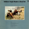Stillness: The Original Classic 1970 Brazil Album cover
