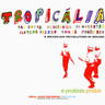 Tropicalia cover