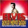 Bossa Nova Baby cover
