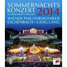 Summer Night Concert 2014 BLU-RAY cover