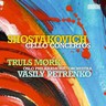 Shostakovich: Cello Concertos Nos. 1 & 2 cover