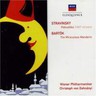 Stravinsky: Petrushka (complete ballet) [with Bartok - Miraculous Mandarin] cover
