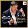 Schumann: Symphonies Nos. 1-4 cover