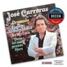 Jose Carreras: Granada cover