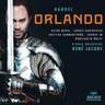 Orlando (Complete opera) cover