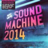 Onelove Sound Machine 2014 cover