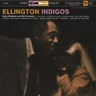 Ellington Indigos (LP) cover