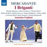I Briganti (complete opera) cover