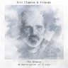 Eric Clapton & Friends: The Breeze An Appreciation Of JJ Cale (2LP) cover