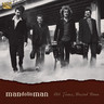 MANdolinMAN: Old Tunes, Dusted Down cover