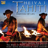 Heiva i Tahiti - Festival of Life cover