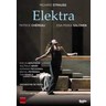 Elektra (complete opera recorded in 2013) cover
