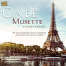 Café Musette cover