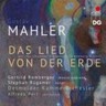 Das klagende Lied: Version for Chamber Orchestra from Schönberg's version cover