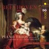 Beethoven: Piano Trios Nos. 5 & 6 / etc cover