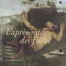 L'après midi des flûtes cover