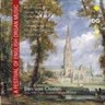 A Festival of English Organ Music cover