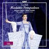 Madame Pompadour [complete operetta] cover