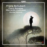 Piano sonatas D959, D664, D960 / 6 Moments musicaux D780 / Ungarische Melodie D 817 cover