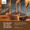 Hakim Plays Hakim Vol 1 cover