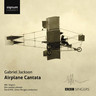 Airplane Cantata cover