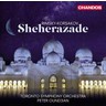 Scheherazade, Op. 35 cover