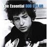 The Essential Bob Dylan (Gold Series) cover