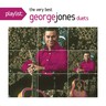 Playlist: The Very Best Of George Jones cover