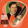 The Chet Atkins Story cover