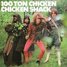 100 Ton Chicken (LP) cover