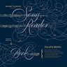Beck Song Reader cover