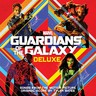Guardians Of The Galaxy (2 CD Deluxe Edition) cover