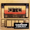 Guardians Of The Galaxy: Awesome Mix Vol. 1 (Soundtrack) cover