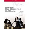 Wagner: Der fliegende Holländer [The Flying Dutchman] (Complete opera recorded in 2013) cover