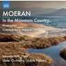 Moeran: In the Mountain Country cover