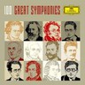100 Great Symphonies [56 CD set] cover
