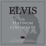 The Platinum Collection - Limited Edition White 3LP Set cover