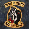 Head in The Dirt - LP cover
